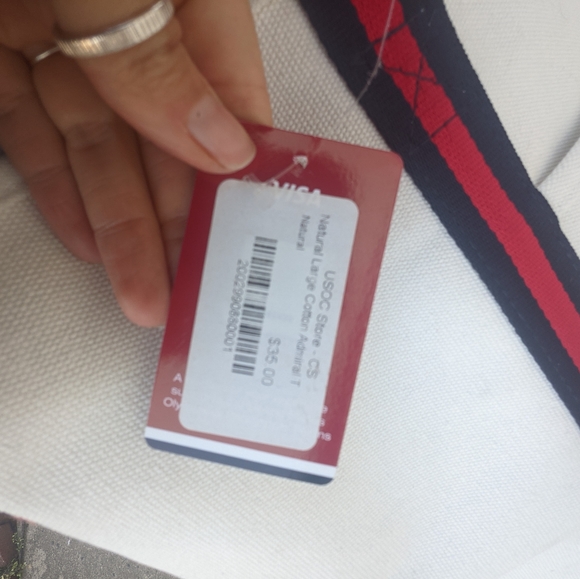 Team USA Tote - Picture 8 of 9